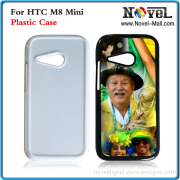 DIY Sublimation Phone Housing for HTC M8 Mini